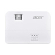 Acer | H6830BD | 4K UHD (3840 x 2160) | 3800 ANSI lumens | White | Lamp warranty 12 month(s)