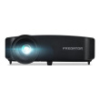 Acer | PREDATOR GD711 | 4K UHD (3840 x 2160) | 4000 ANSI lumens | Black