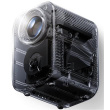 Xiaomi Smart Projector L1 Pro EU | Full HD (1920x1080) | 400 ANSI lumens | Black | Wi-Fi