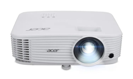 Acer Projector H6542 DLP FHD/4000AL/13000:1/2.4kk