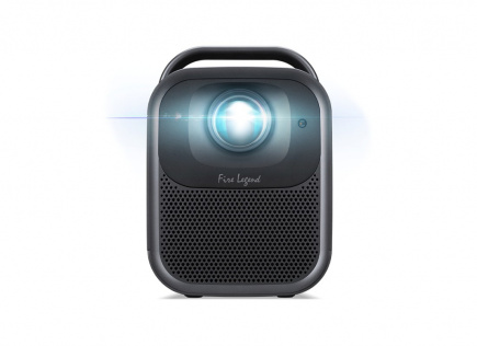 Acer Projector QF16ATV 3000:1 550ANSI FHD 100inch Smart ANdroid 11 Auto Focus Speakers Bluetooth Wifi