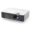 BenQ TK700STi - DLP projector - 3D - 3000 ANSI lumens - 3840 x 2160 - 16:9 - 4K - short-throw fixed lens