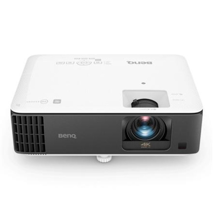 Benq | TK700STi | 4K UHD (3840 x 2160) | 3000 ANSI lumens | White | Lamp warranty 12 month(s) 334432