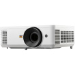 Viewsonic Beamer PA700S 4500 Lumen SVGA Lampe DLP