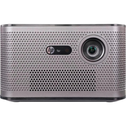 HP Beamer MP2000 Pro 2000 Lumen FullHD