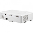 Viewsonic Beamer LS610WH 4000 Lumen WXGA LED DLP