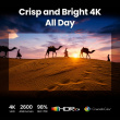 Benq PJ BENQ GP520 4K LED 2600ansi/4K/HDMI