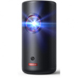 (1920x1080) Anker Nebula Capsule 3 Laser DLP 300-Lumen HDMI USB Wi-Fi Bluetooth Speaker Full HD Black