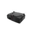 Philips | GamePix 800 | Full HD (1920x1080) | 2600 ANSI lumens | 1500:1 | Black | Smart Gaming Projector