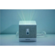 Philips | Screeneo UL5 Smart | Full HD (1920x1080) | 550 ANSI lumens | 1800:1 | White | 4:3, 16:9 | 1800:1 | Triple Laser Ultra Short Throw Projector | Wi-Fi