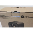 Восстановленный. Xiaomi Smart Projector L1 EU | Xiaomi | Smart Projector L1 EU | Full HD (1920x1080) | 200 ANSI lumens | Black | DAMAGED PACKAGING, USED | Wi-Fi