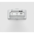 EPSON EB-685W 3LCD WXGA ultra short throw projector 1280x800 16:10 3500 lumen 16W speaker