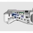 EPSON EB-685W 3LCD WXGA ultra short throw projector 1280x800 16:10 3500 lumen 16W speaker
