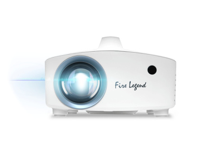 Acer Projector QF13 LCD LED 1000:1 280ANSI FHD