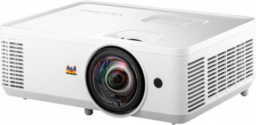 Viewsonic PS502X-EDU Short Focal Length Projector with extended edu warranty