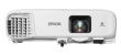 Epson EB-X49 data projector Desktop projector 3600 ANSI lumens 3LCD XGA (1024x768) White