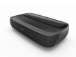 Hisense 120L9HA projection TV Ultra short throw projector 3000 ANSI lumens DLP UHD 4K (3840x2160) Black
