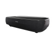 Hisense 120L9HA projection TV Ultra short throw projector 3000 ANSI lumens DLP UHD 4K (3840x2160) Black