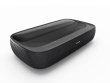 Hisense 120L9HA projection TV Ultra short throw projector 3000 ANSI lumens DLP UHD 4K (3840x2160) Black