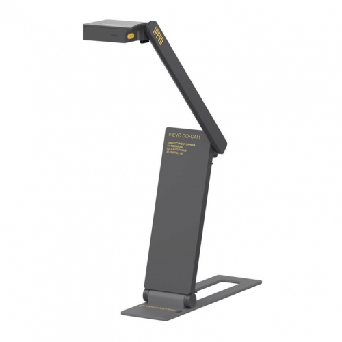 Visualizer IPEVO DO-CAM (USB) gray