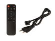 BLOW Portable projector AndroidTV FullHD
