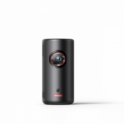 Anker Nebula Capsule 3 Laser GoogleTV