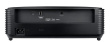 Optoma HD146X data projector Ceiling / Floor mounted projector 3600 ANSI lumens DMD 1080p (1920x1080) 3D Black