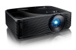 Optoma HD146X data projector Ceiling / Floor mounted projector 3600 ANSI lumens DMD 1080p (1920x1080) 3D Black