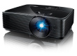Optoma HD146X data projector Ceiling / Floor mounted projector 3600 ANSI lumens DMD 1080p (1920x1080) 3D Black