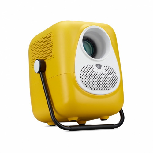 Acer Projecotr AOPEN QF23s FHD 200AL/1000:1/Yellow