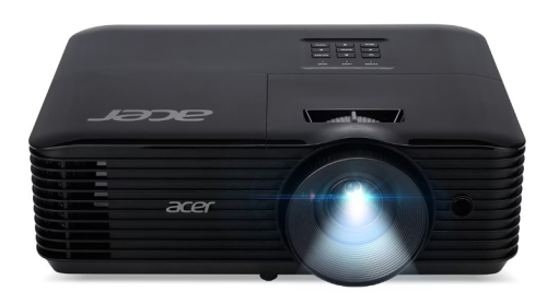 Acer Projector X1228i 3D DLP XGA/4800Lm/20000:1/WIFI