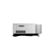 Epson | EH-LS800W | 4K PRO-UHD 3840 x 2160 (2 x 1920 x 1080) | 4000 ANSI lumens | White | Lamp warranty 12 month(s)