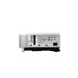 Epson | EH-LS800W | 4K PRO-UHD 3840 x 2160 (2 x 1920 x 1080) | 4000 ANSI lumens | White | Lamp warranty 12 month(s)