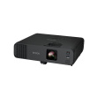 Epson | EB-L265F | Full HD (1920x1080) | 4600 ANSI lumens | Black | Lamp warranty 12 month(s) | Wi-Fi