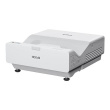 Epson | EB-770F | Full HD (1920x1080) | 4100 ANSI lumens | White