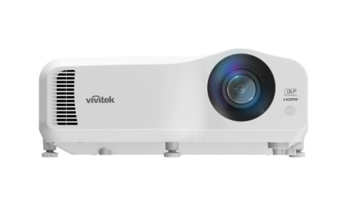 Laser Projector Vivitek DW2650Z