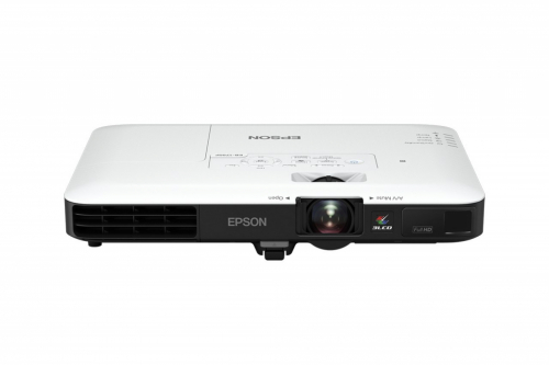 Epson EB-1795F data projector Standard throw projector 3200 ANSI lumens 3LCD 1080p (1920x1080) White, Black