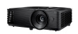 Optoma HD28e data projector 3800 ANSI lumens DLP 1080p (1920x1080) 3D Desktop projector Black