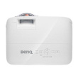 Benq | MX808STH | XGA (1024x768) | 3600 ANSI lumens | White | Lamp warranty 12 month(s)
