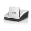 Benq MH856UST+ | WUXGA (1920x1200) | 3500 ANSI lumens | Grey/White