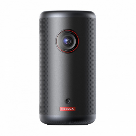 Anker Nebula Capsule 3 v2