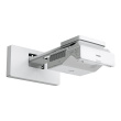 Epson 3LCD WXGA Projector EB-760W, 4100 lumens, 16:10, White | Epson