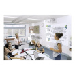 Epson 3LCD WXGA Projector EB-760W, 4100 lumens, 16:10, White | Epson