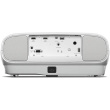 Epson | EH-TW7100 | 4K PRO-UHD 3840 x 2160 (2 x 1920 x 1080) | 3000 ANSI lumens | White | Lamp warranty 12 month(s)
