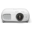 Epson | EH-TW7100 | 4K PRO-UHD 3840 x 2160 (2 x 1920 x 1080) | 3000 ANSI lumens | White | Lamp warranty 12 month(s)
