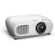 Epson | EH-TW7100 | 4K PRO-UHD 3840 x 2160 (2 x 1920 x 1080) | 3000 ANSI lumens | White | Lamp warranty 12 month(s)