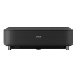 Epson | EH-LS650B | Full HD (1920x1080) | 3600 ANSI lumens | Black
