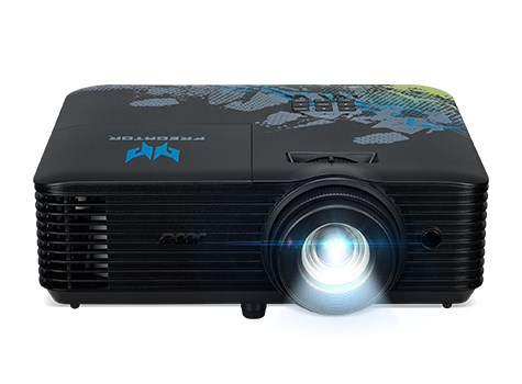 Acer Predator GM712 data projector 4000 ANSI lumens DLP UHD 4K (3840x2160) Black