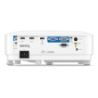 Benq | MW560 | WXGA (1280x800) | 4000 ANSI lumens | White | Lamp warranty 12 month(s)