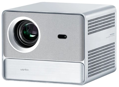 Wanbo DaVinci 1 Pro | Projector | 650ANSI, 1080p, Google TV 11, Auto focus, WiFi6, DRM L1